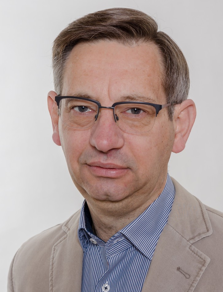 Jürgen Awe